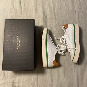 Rag & Bone Army Low Sneaker